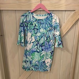 GUC XL 12-14 kids dress